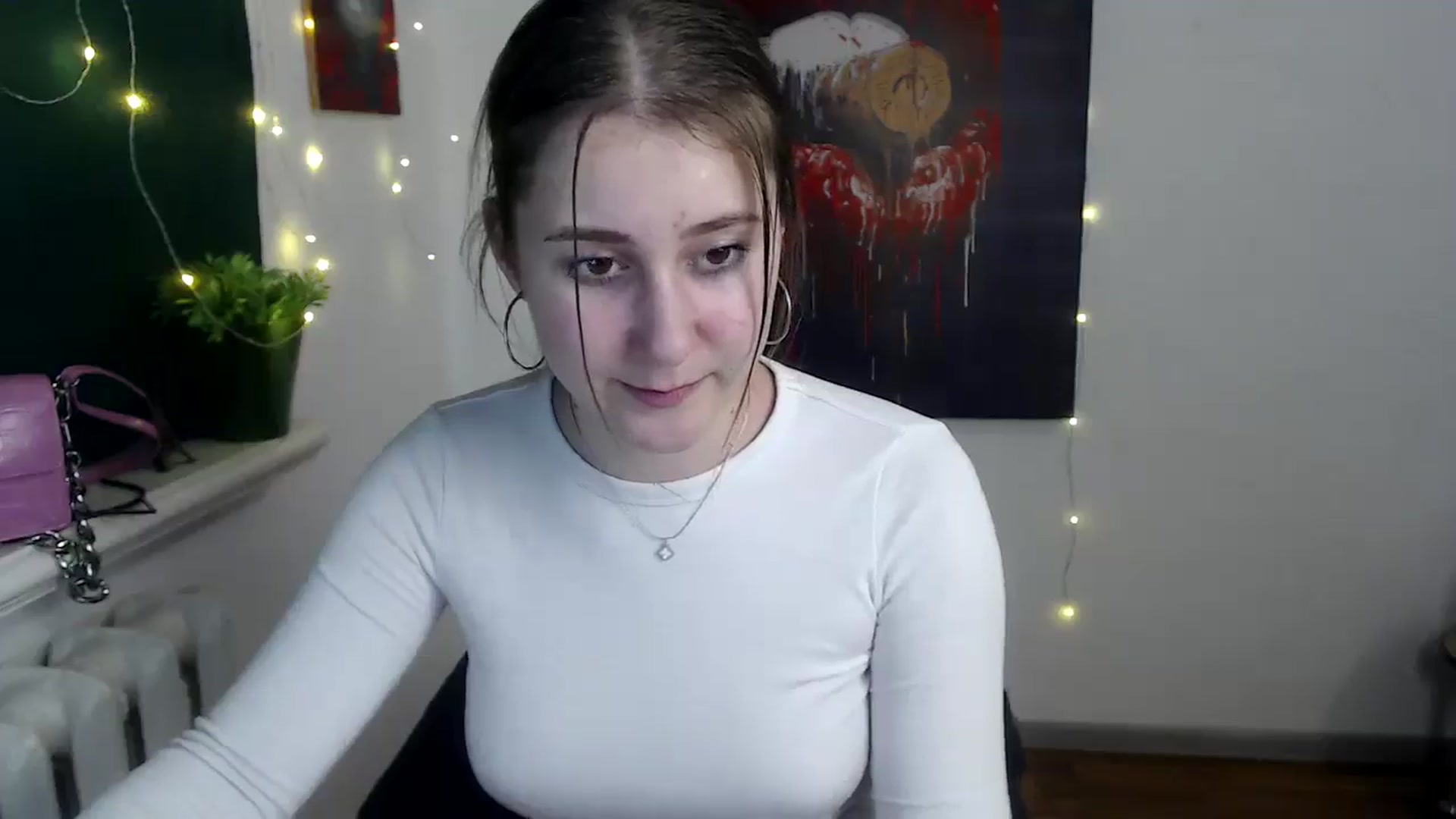 Gallery image thumbnail from Kamilochkaaa_'s myfreecams stream on, 12/18/2025, 21:05 image 5 of 20