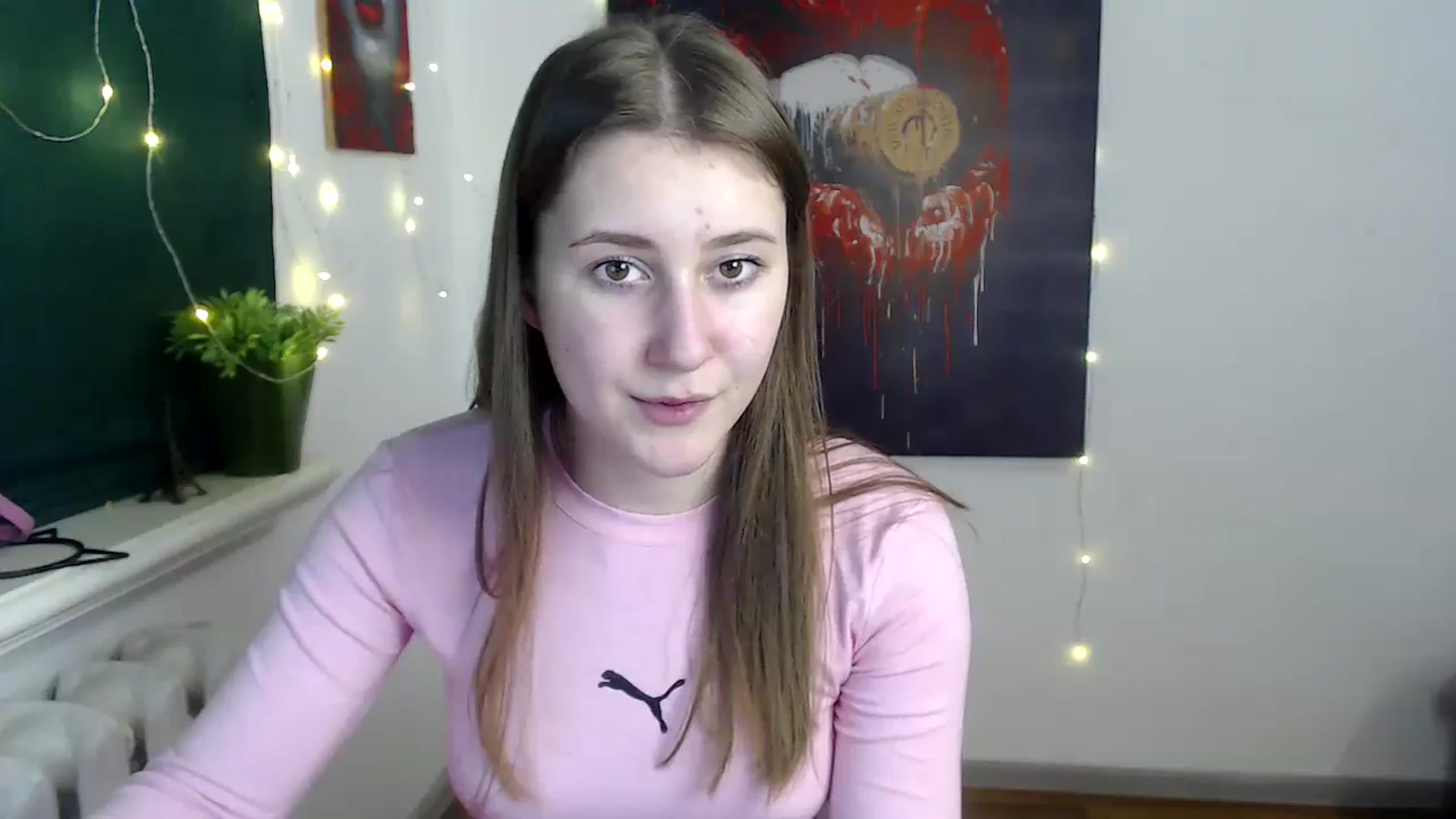 Gallery image thumbnail from Kamilochkaaa_'s myfreecams stream on, 12/20/2025, 16:04 image 4 of 20