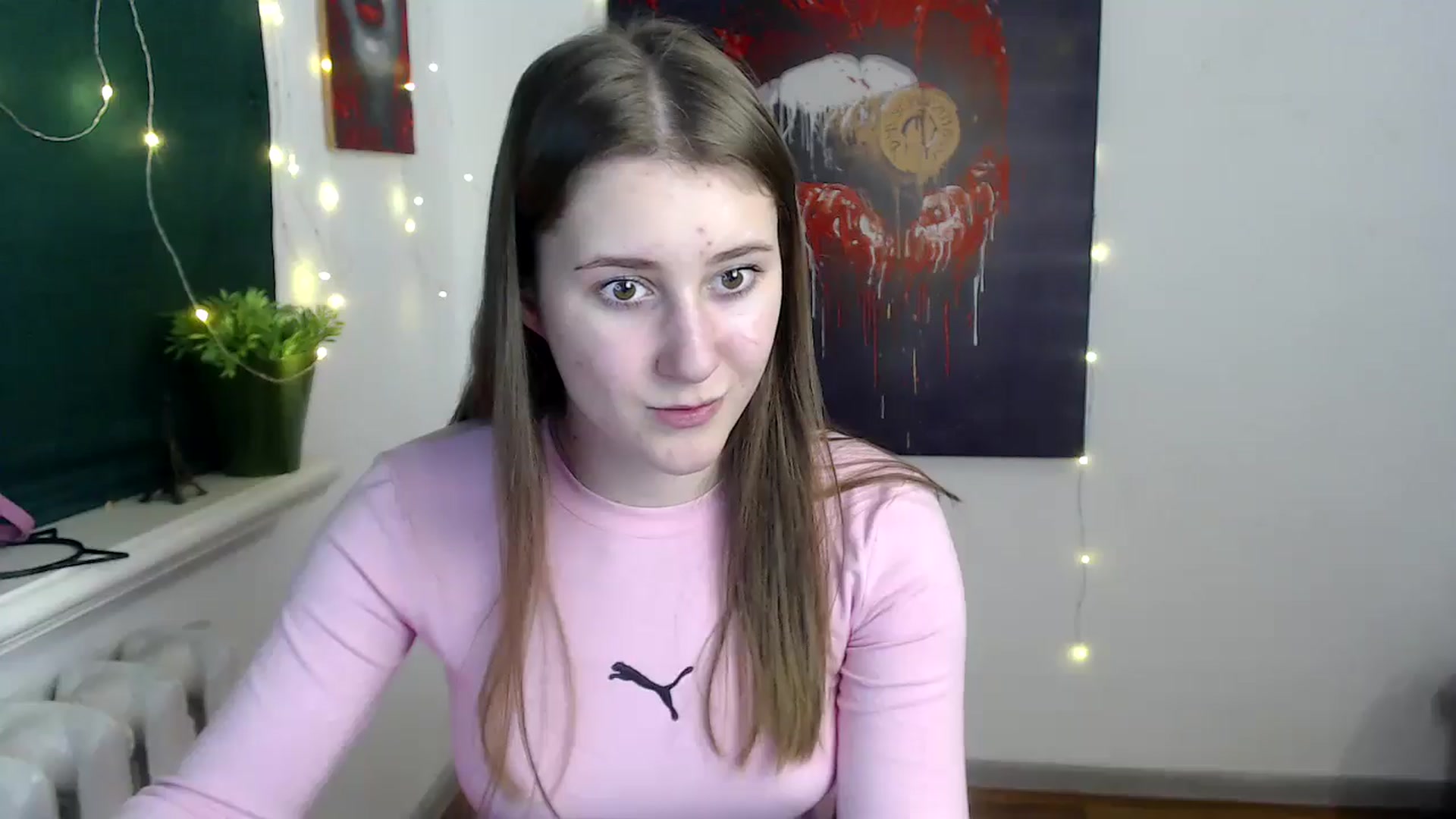 Gallery image thumbnail from Kamilochkaaa_'s myfreecams stream on, 12/20/2025, 16:04 image 5 of 20