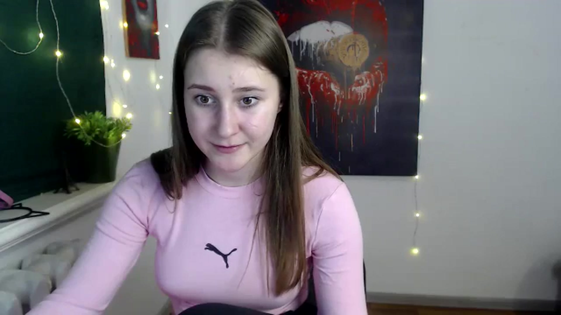 Gallery image thumbnail from Kamilochkaaa_'s myfreecams stream on, 12/20/2025, 16:04 image 11 of 20