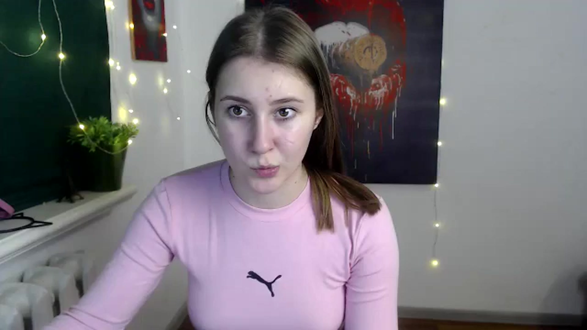 Gallery image thumbnail from Kamilochkaaa_'s myfreecams stream on, 12/20/2025, 16:04 image 18 of 20