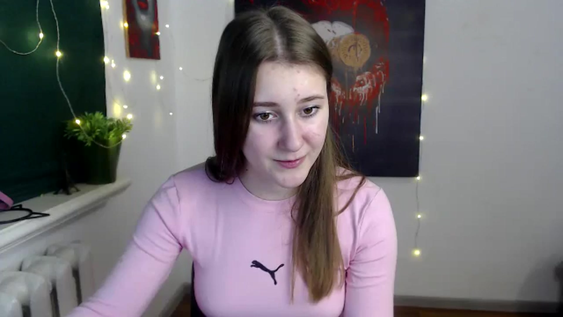 Gallery image thumbnail from Kamilochkaaa_'s myfreecams stream on, 12/20/2025, 16:04 image 14 of 20