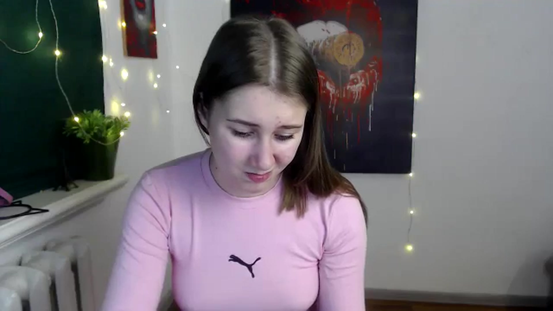 Gallery image thumbnail from Kamilochkaaa_'s myfreecams stream on, 12/20/2025, 16:04 image 19 of 20