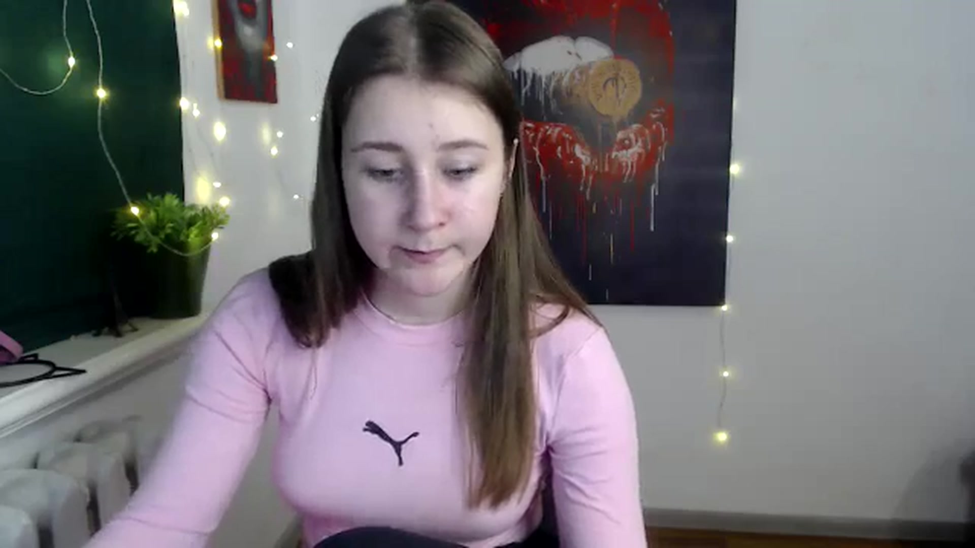 Gallery image thumbnail from Kamilochkaaa_'s myfreecams stream on, 12/20/2025, 16:04 image 12 of 20