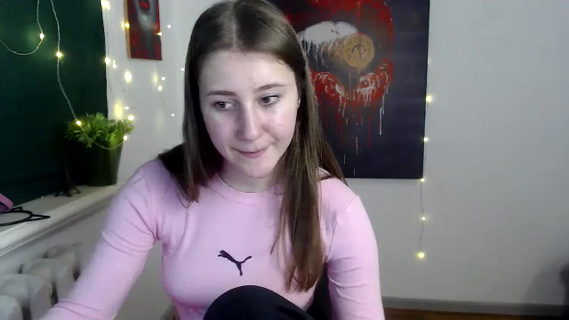 Gallery image thumbnail from Kamilochkaaa_'s myfreecams stream on, 12/20/2025, 16:04 image 9 of 20