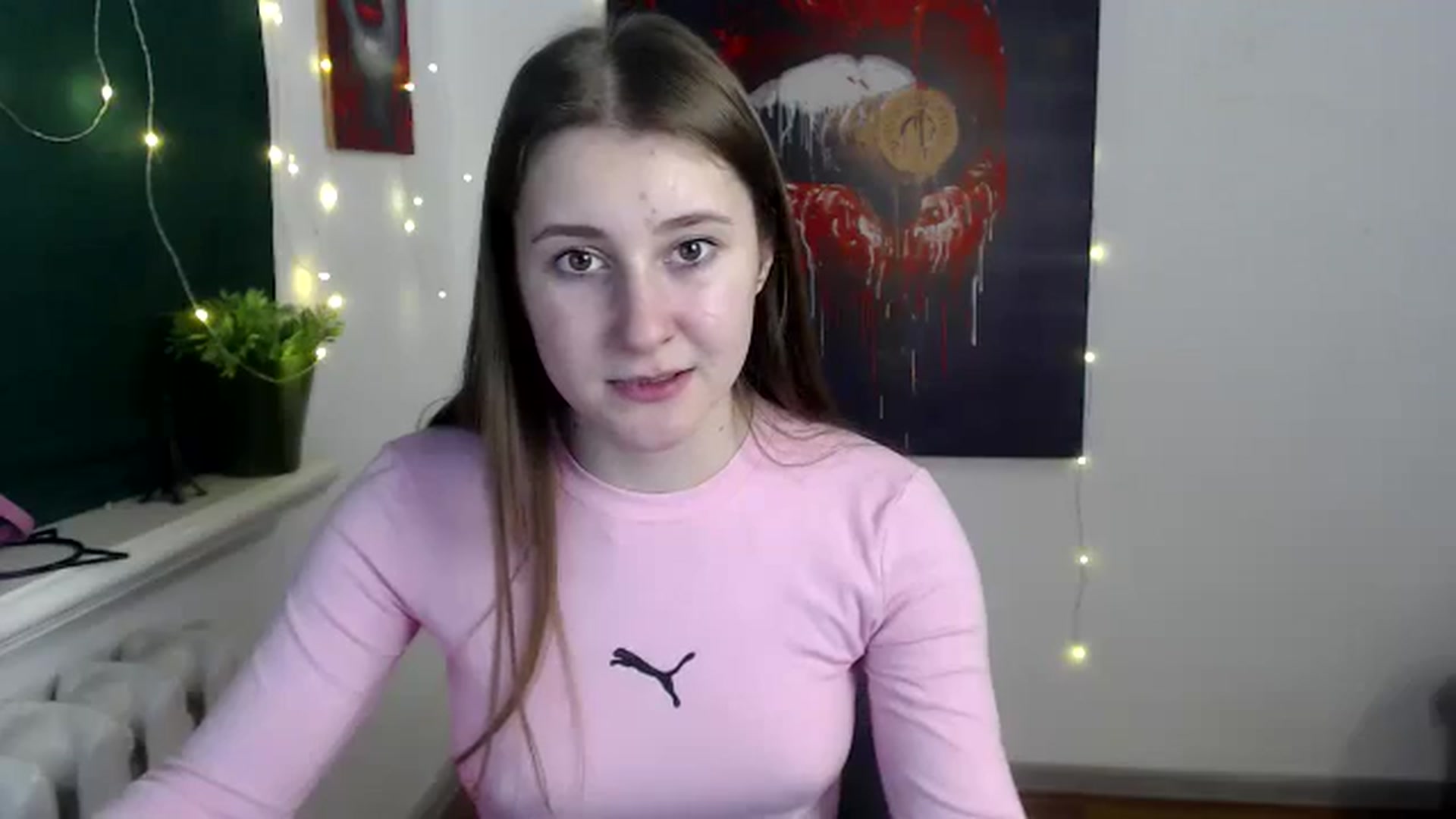 Gallery image thumbnail from Kamilochkaaa_'s myfreecams stream on, 12/20/2025, 16:04 image 6 of 20