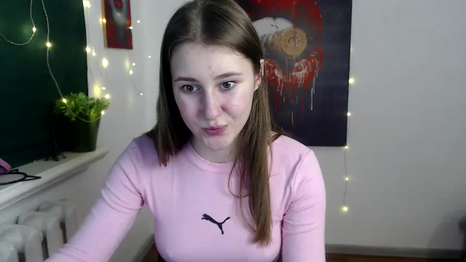 Gallery image thumbnail from Kamilochkaaa_'s myfreecams stream on, 12/20/2025, 16:04 image 8 of 20