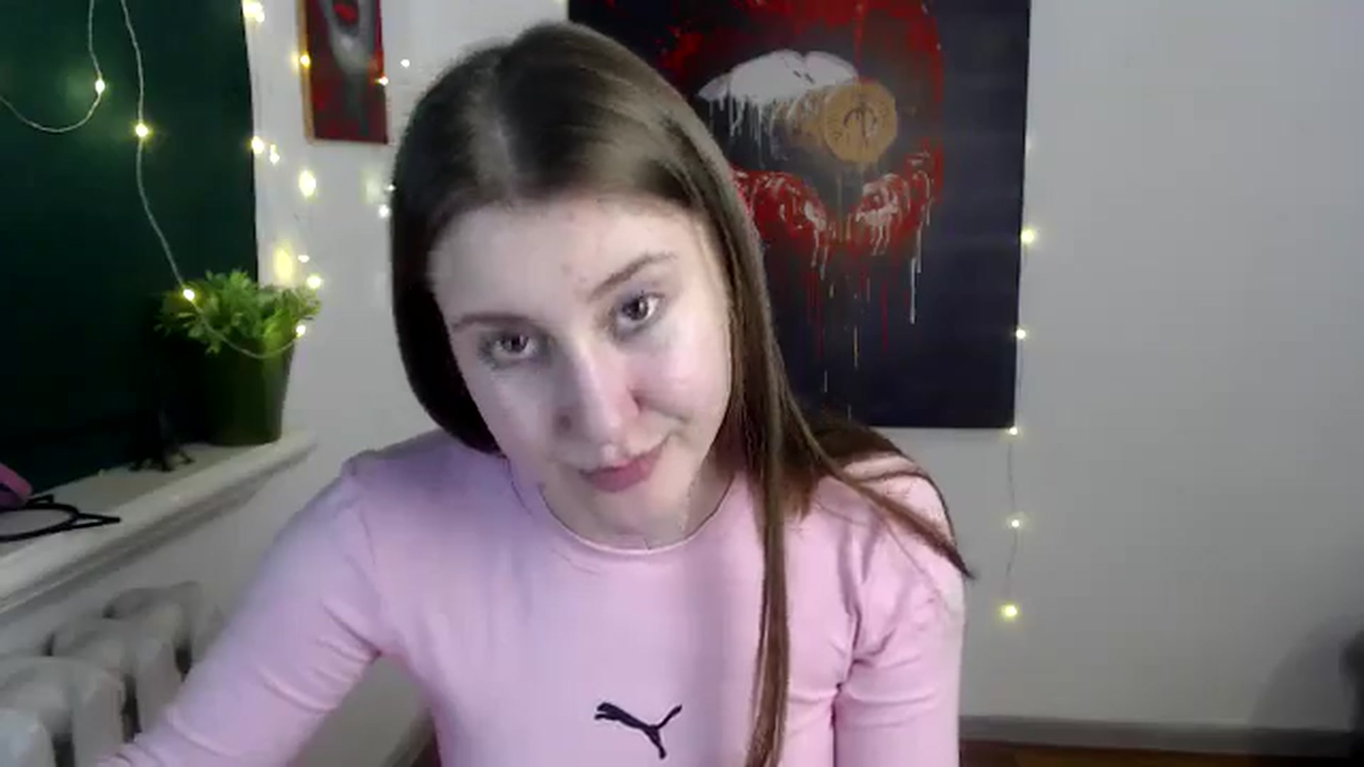 Gallery image thumbnail from Kamilochkaaa_'s myfreecams stream on, 12/20/2025, 16:04 image 20 of 20