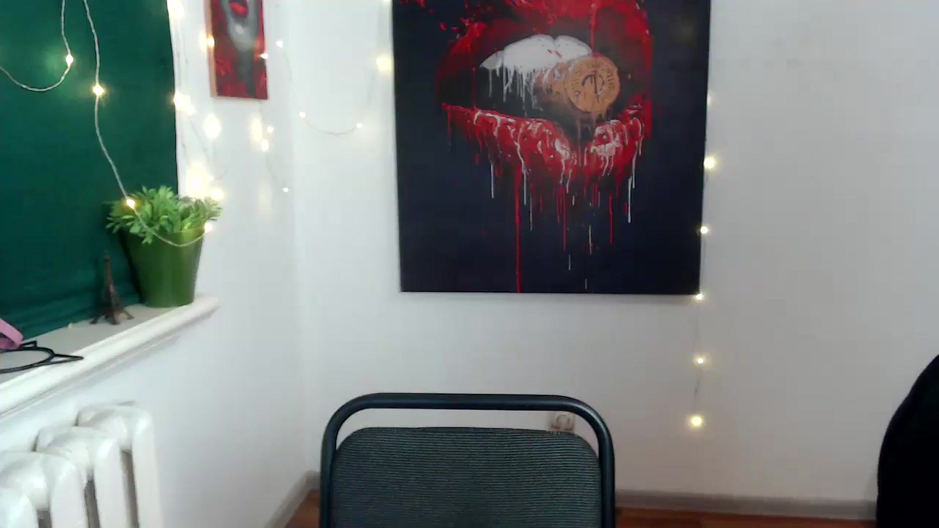 Gallery image thumbnail from Kamilochkaaa_'s myfreecams stream on, 12/20/2025, 16:04 image 3 of 20