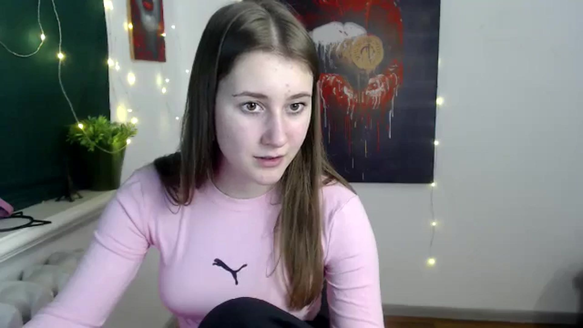 Gallery image thumbnail from Kamilochkaaa_'s myfreecams stream on, 12/20/2025, 16:04 image 10 of 20