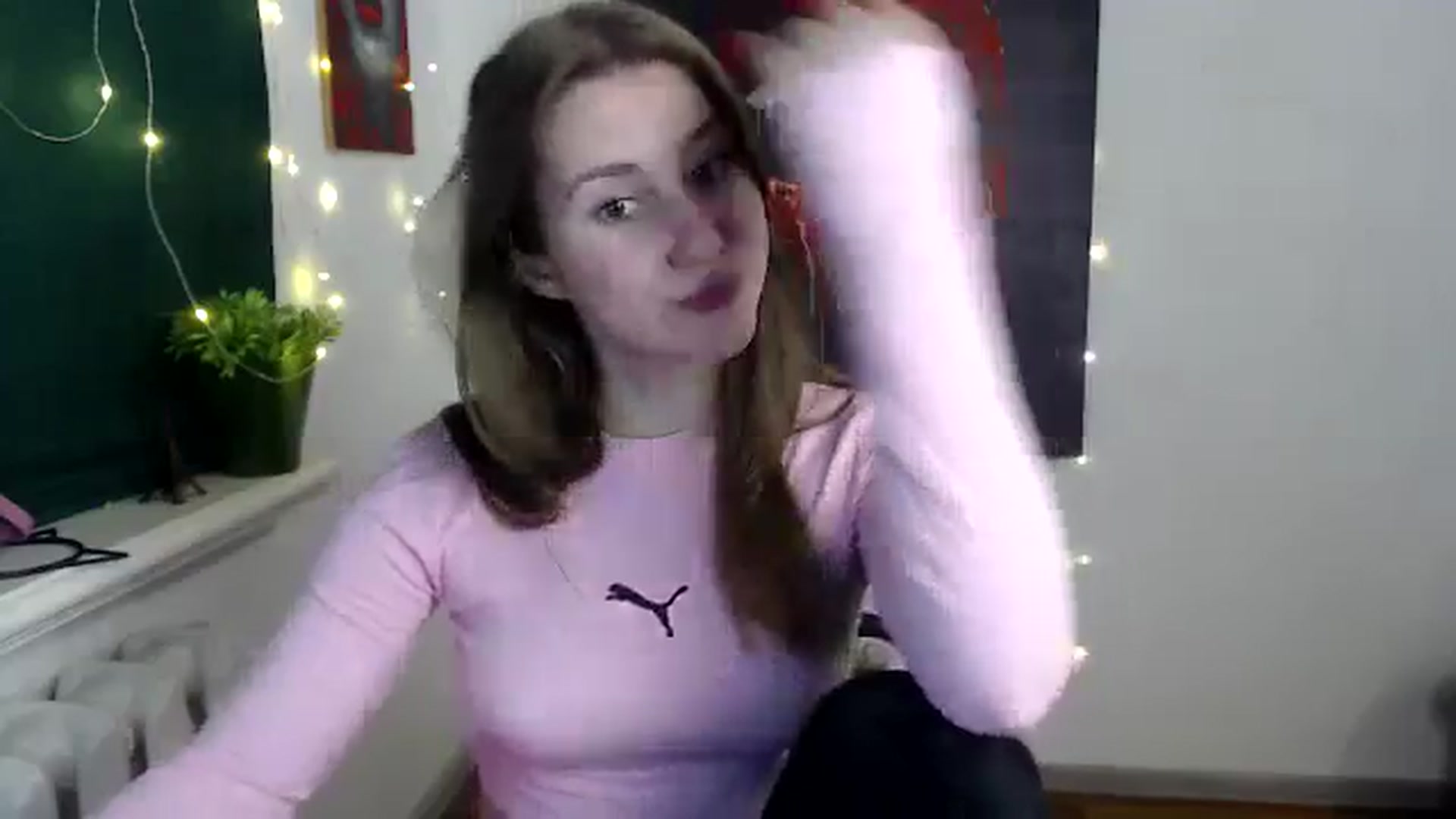 Gallery image thumbnail from Kamilochkaaa_'s myfreecams stream on, 12/20/2025, 16:04 image 13 of 20