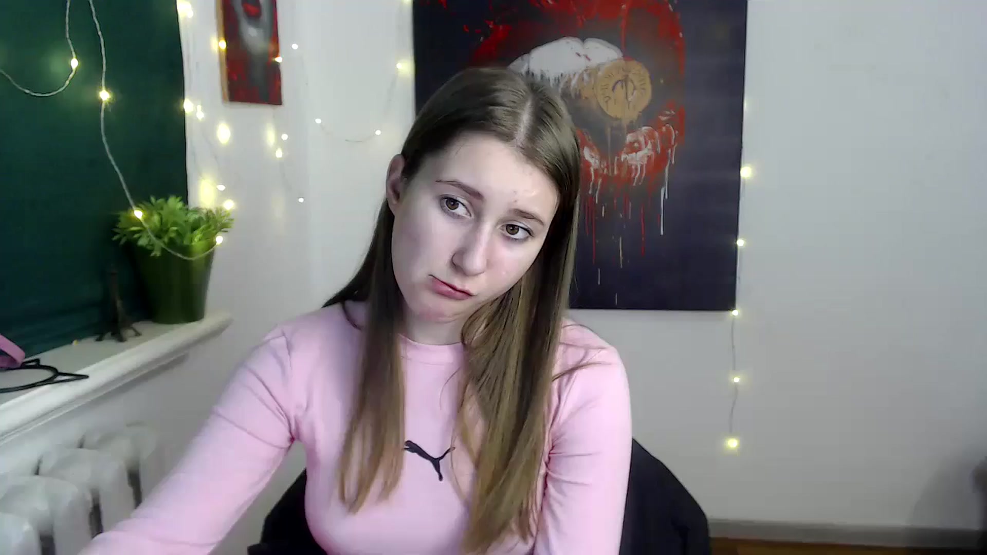 Gallery image thumbnail from Kamilochkaaa_'s myfreecams stream on, 12/20/2025, 17:38 image 18 of 20