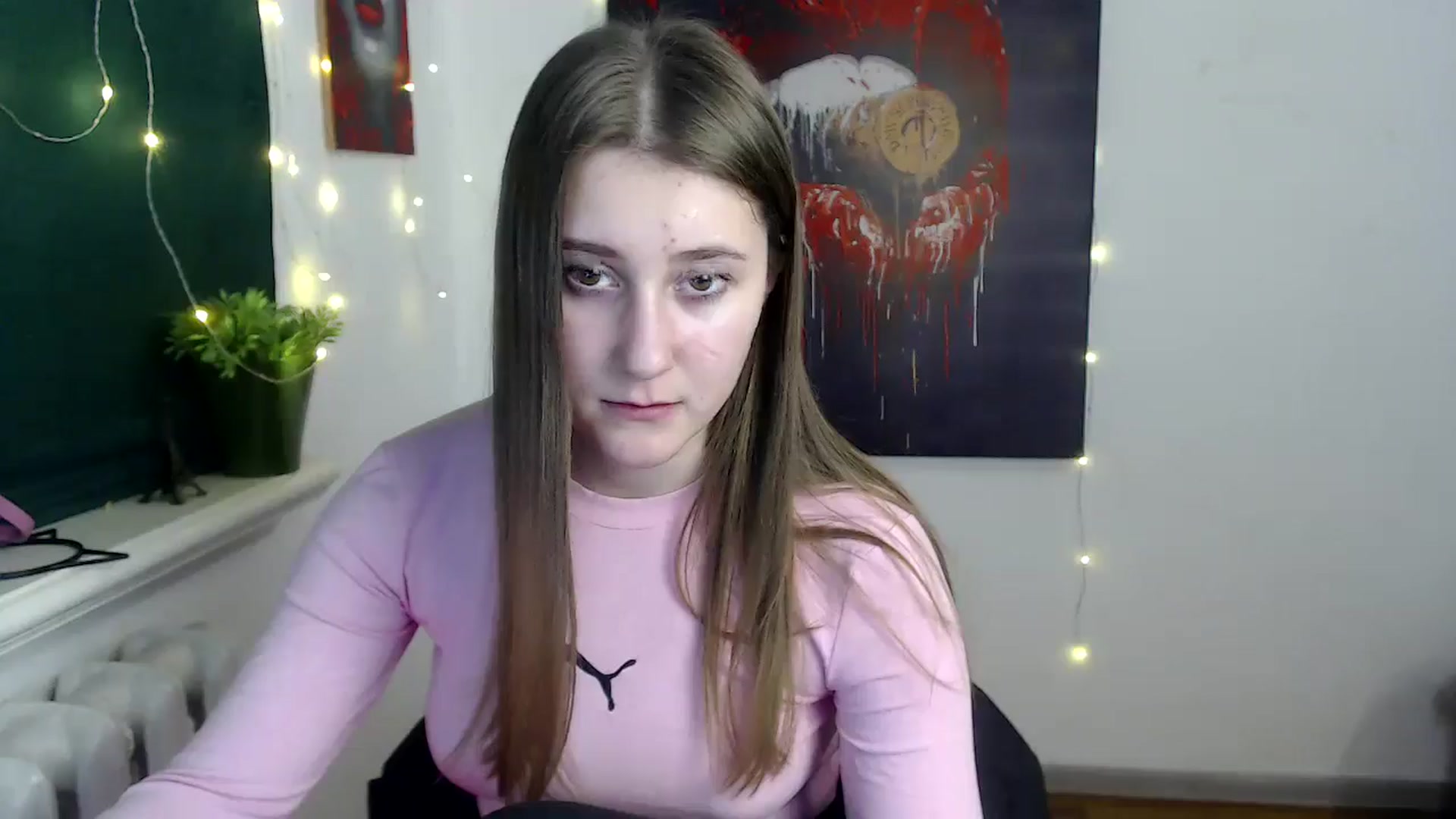 Gallery image thumbnail from Kamilochkaaa_'s myfreecams stream on, 12/20/2025, 17:38 image 9 of 20
