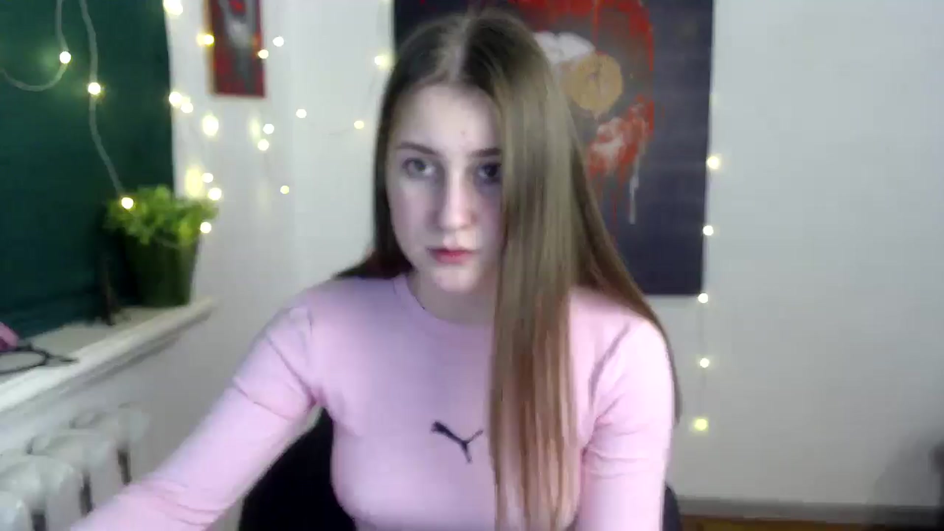 Gallery image thumbnail from Kamilochkaaa_'s myfreecams stream on, 12/20/2025, 17:38 image 4 of 20