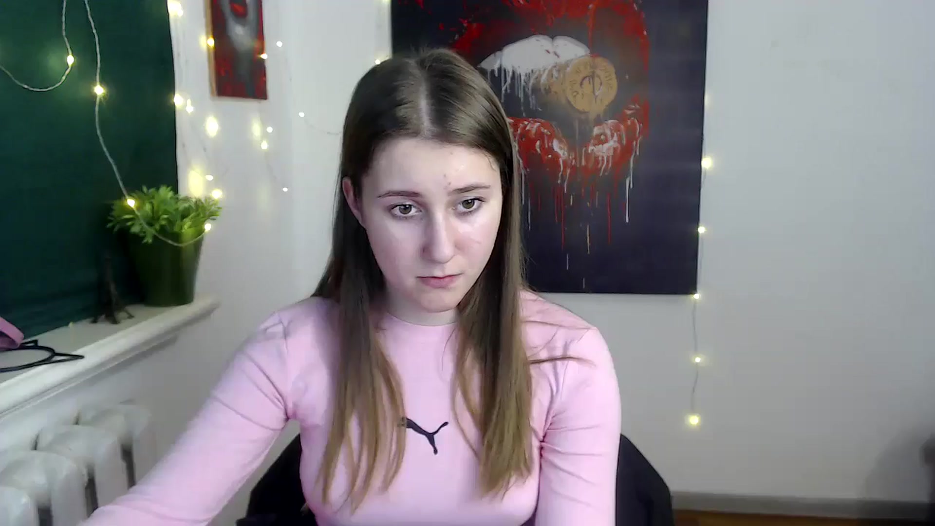 Gallery image thumbnail from Kamilochkaaa_'s myfreecams stream on, 12/20/2025, 17:38 image 19 of 20