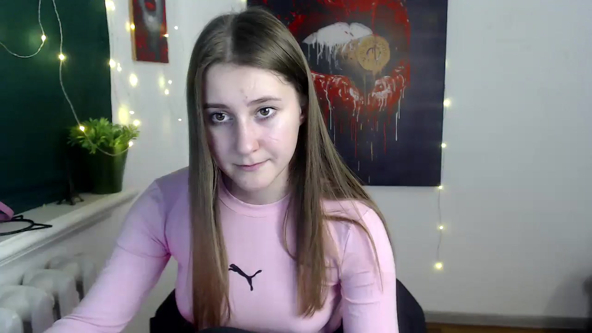 Gallery image thumbnail from Kamilochkaaa_'s myfreecams stream on, 12/20/2025, 17:38 image 10 of 20