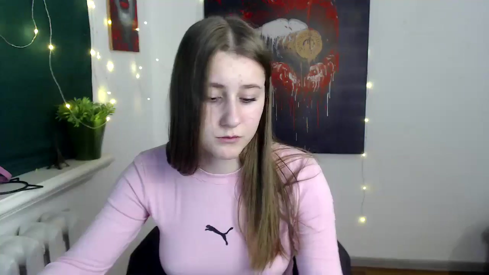 Gallery image thumbnail from Kamilochkaaa_'s myfreecams stream on, 12/20/2025, 17:38 image 15 of 20