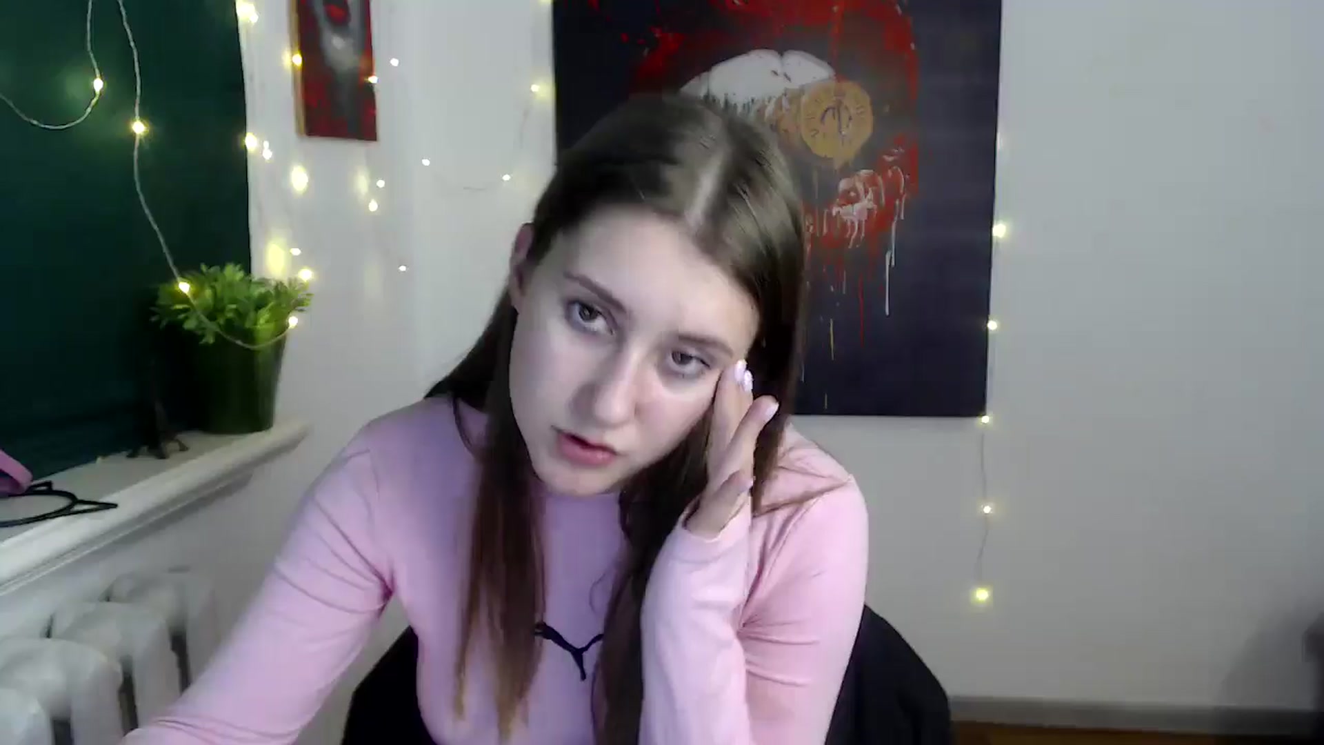 Gallery image thumbnail from Kamilochkaaa_'s myfreecams stream on, 12/20/2025, 17:38 image 17 of 20