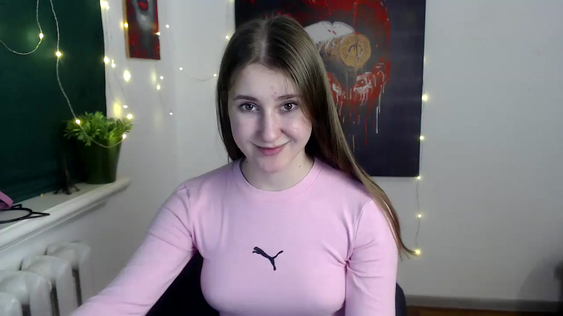 Gallery image thumbnail from Kamilochkaaa_'s myfreecams stream on, 12/20/2025, 17:38 image 2 of 20