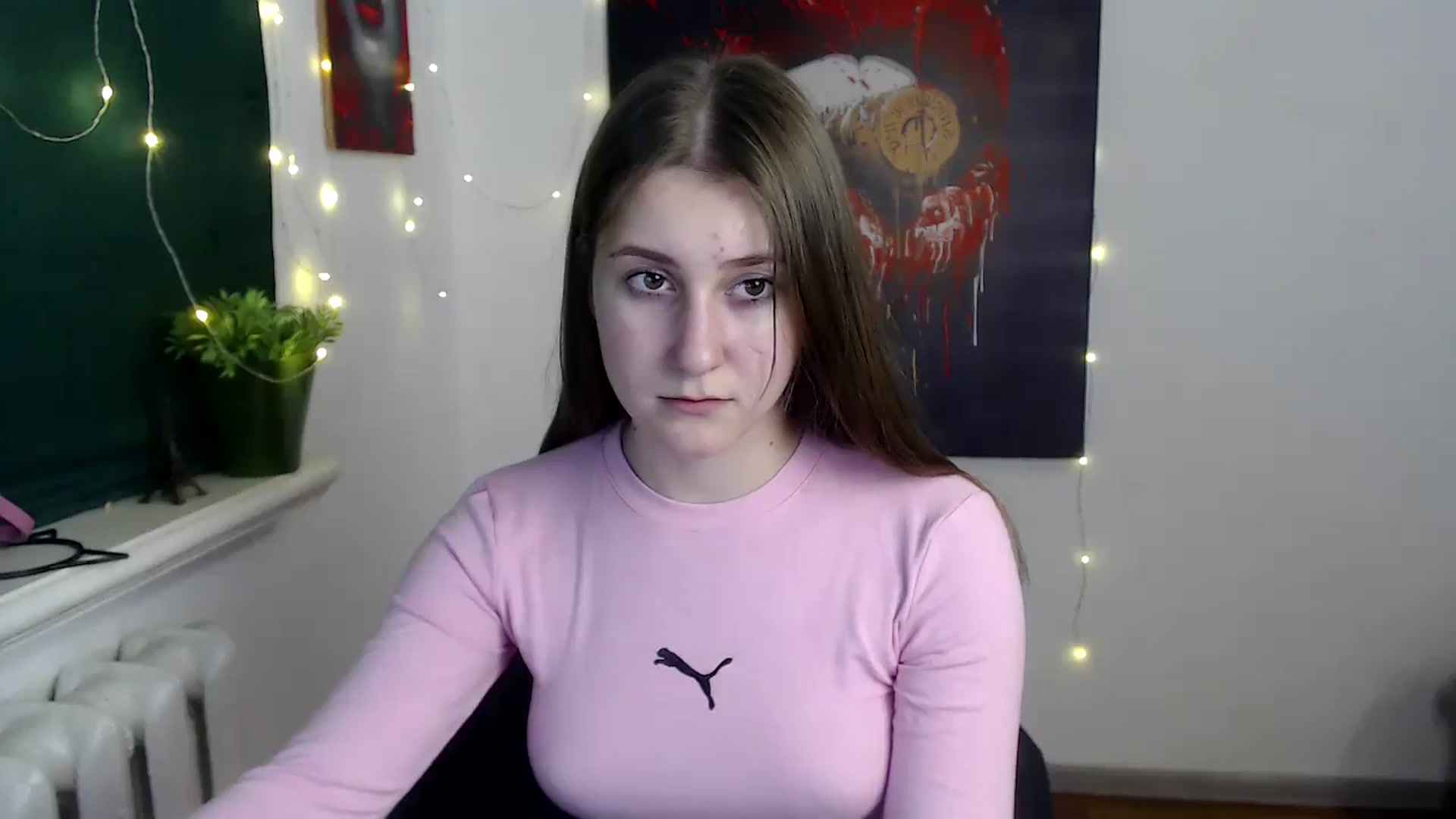 Gallery image thumbnail from Kamilochkaaa_'s myfreecams stream on, 12/20/2025, 17:38 image 3 of 20