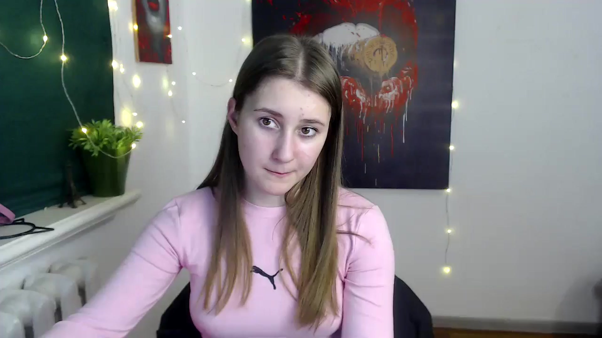 Gallery image thumbnail from Kamilochkaaa_'s myfreecams stream on, 12/20/2025, 17:38 image 20 of 20