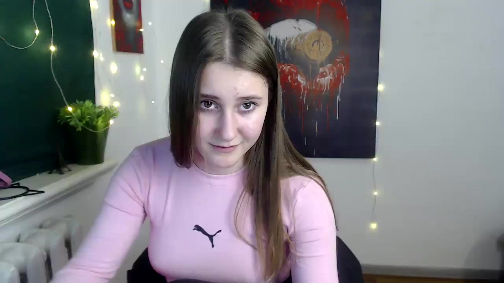 Gallery image thumbnail from Kamilochkaaa_'s myfreecams stream on, 12/20/2025, 17:38 image 13 of 20