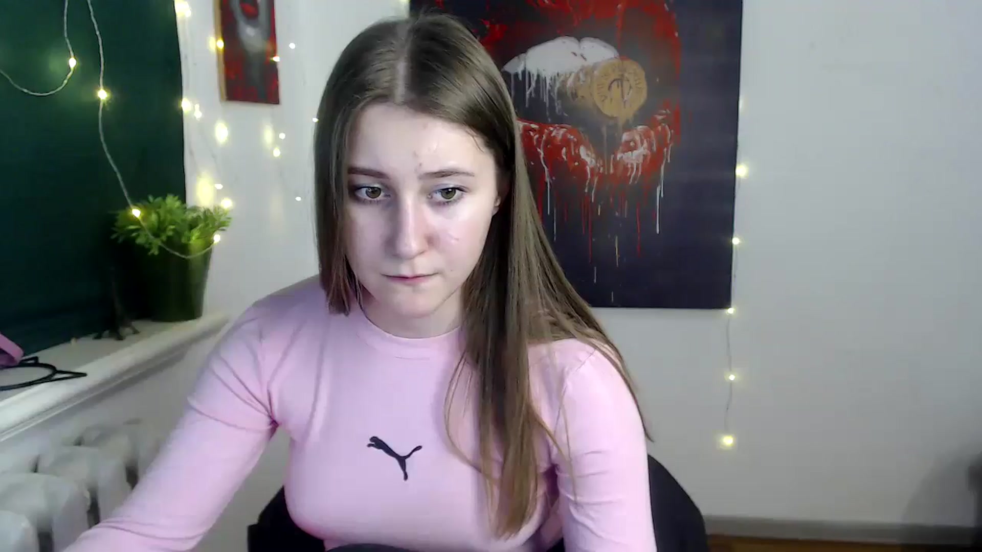 Gallery image thumbnail from Kamilochkaaa_'s myfreecams stream on, 12/20/2025, 17:38 image 12 of 20