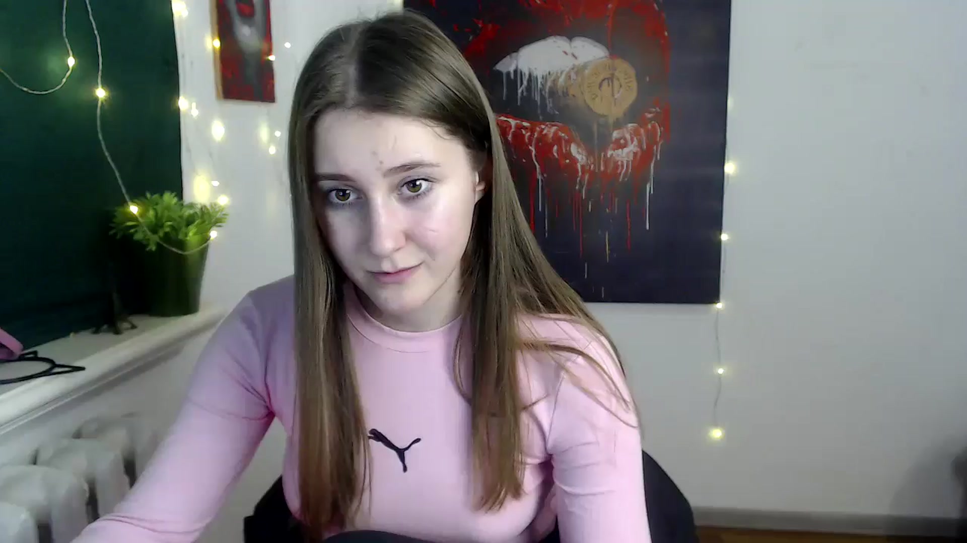 Gallery image thumbnail from Kamilochkaaa_'s myfreecams stream on, 12/20/2025, 17:38 image 8 of 20