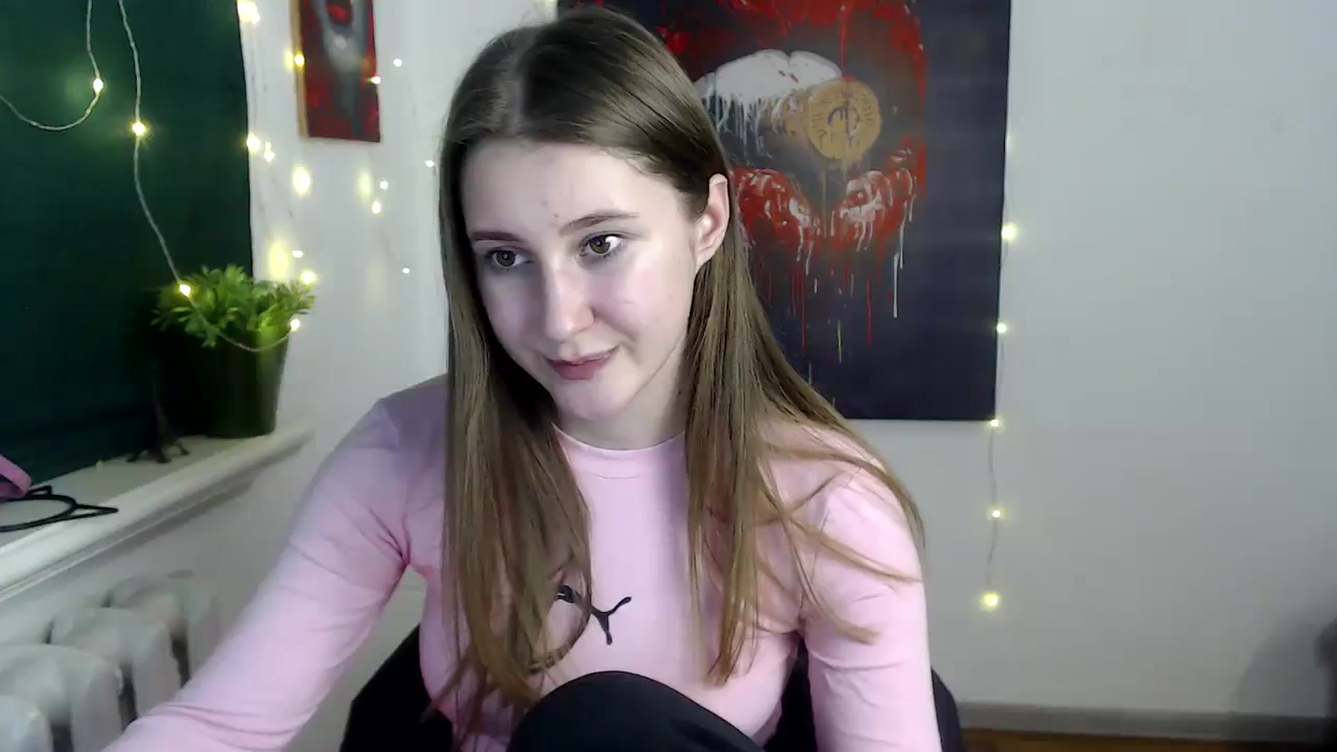 Gallery image thumbnail from Kamilochkaaa_'s myfreecams stream on, 12/20/2025, 17:38 image 5 of 20