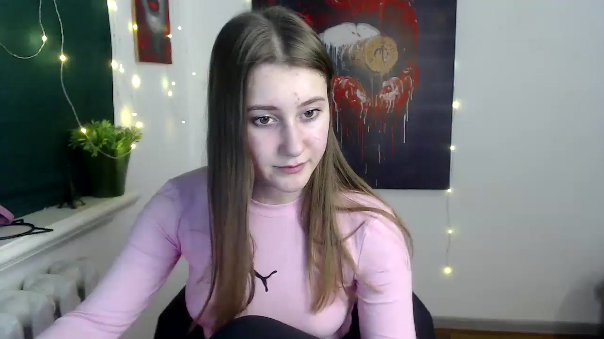 Gallery image thumbnail from Kamilochkaaa_'s myfreecams stream on, 12/20/2025, 17:38 image 6 of 20