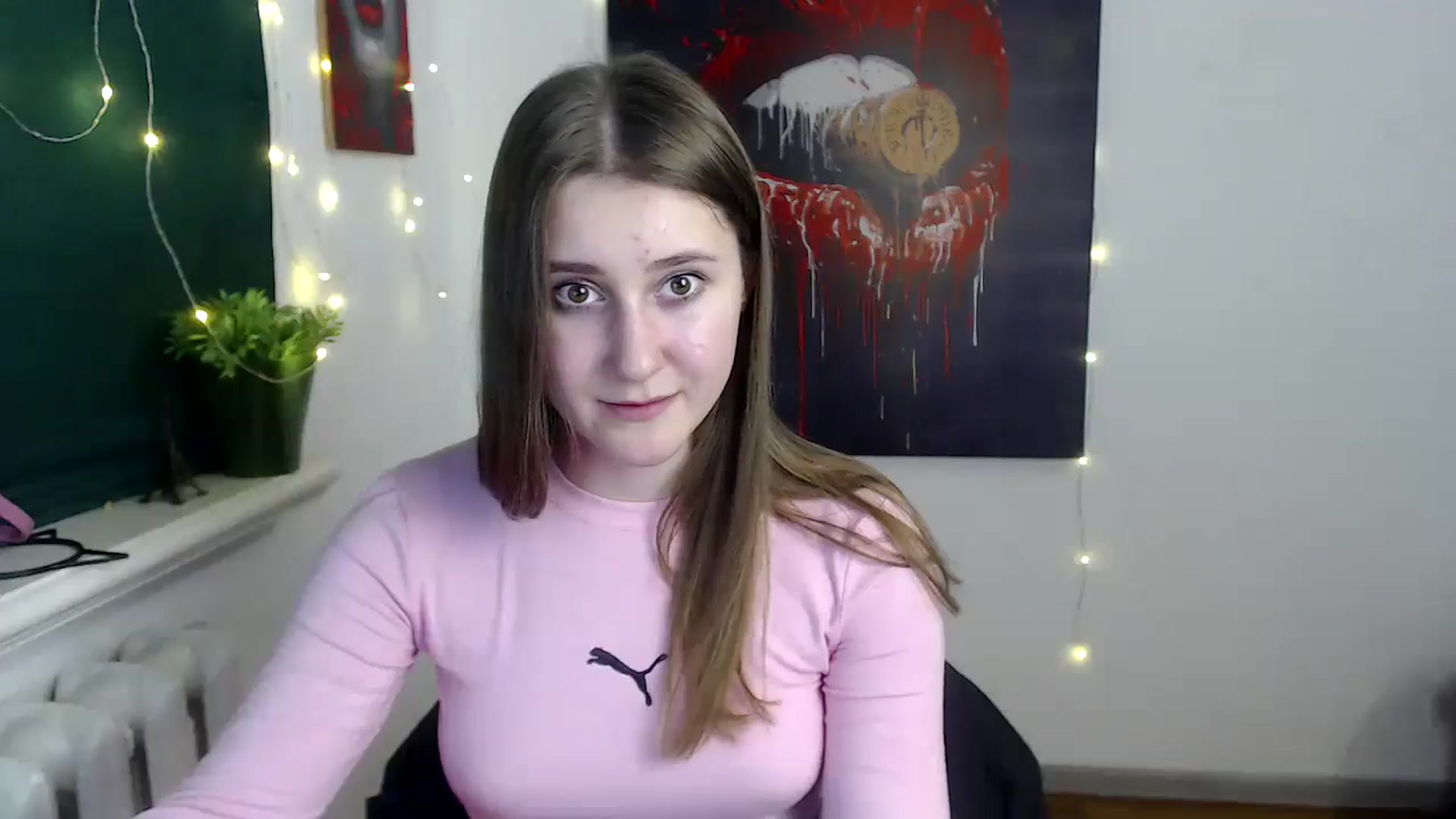 Gallery image thumbnail from Kamilochkaaa_'s myfreecams stream on, 12/20/2025, 17:38 image 14 of 20