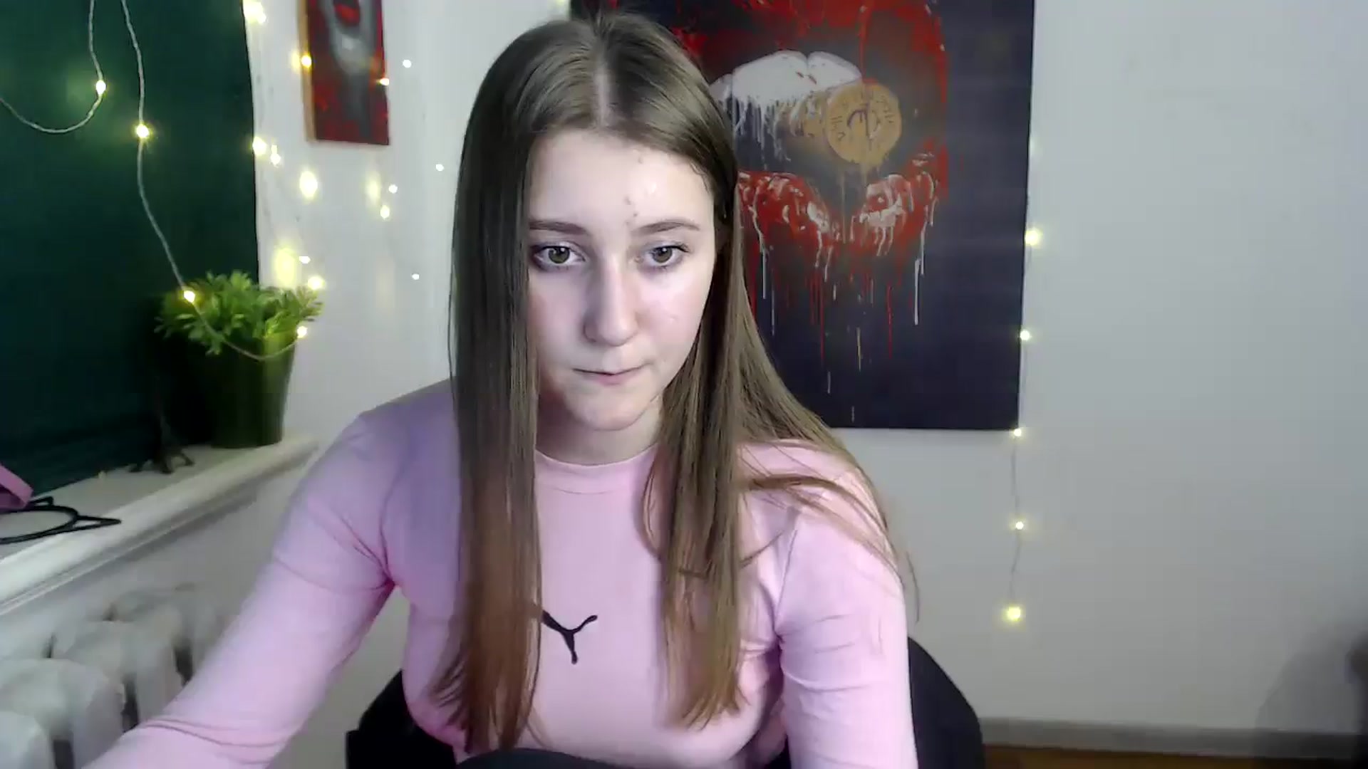 Gallery image thumbnail from Kamilochkaaa_'s myfreecams stream on, 12/20/2025, 17:38 image 7 of 20