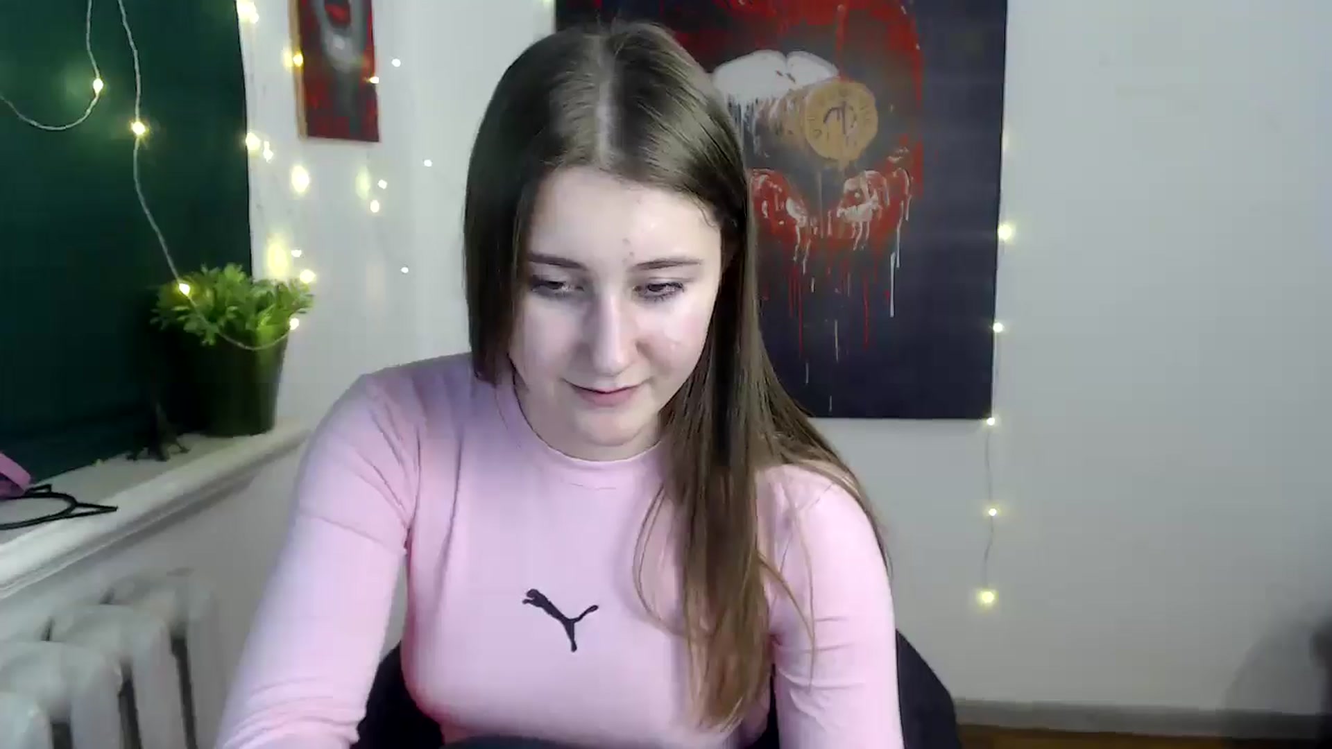 Gallery image thumbnail from Kamilochkaaa_'s myfreecams stream on, 12/20/2025, 17:38 image 11 of 20