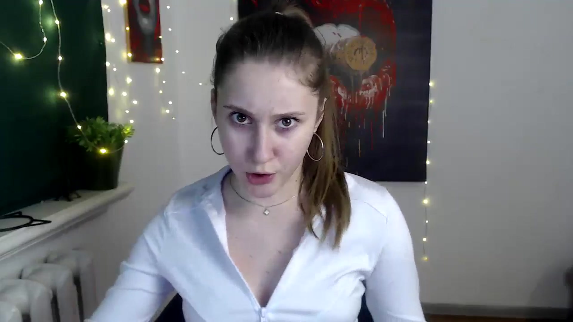 Gallery image thumbnail from Kamilochkaaa_'s myfreecams stream on, 12/21/2025, 18:10 image 2 of 20