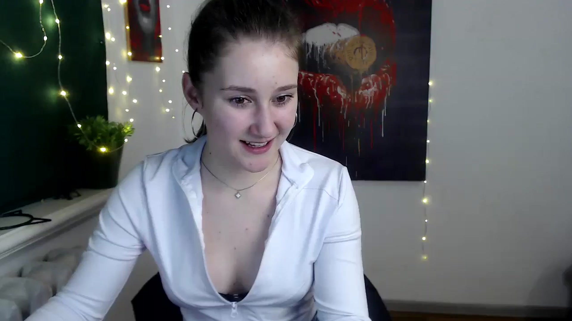 Gallery image thumbnail from Kamilochkaaa_'s myfreecams stream on, 12/21/2025, 18:10 image 11 of 20