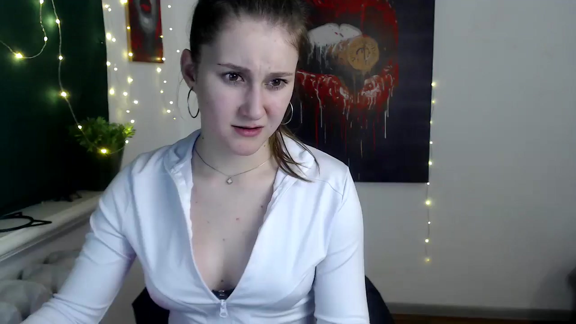 Gallery image thumbnail from Kamilochkaaa_'s myfreecams stream on, 12/21/2025, 18:10 image 12 of 20
