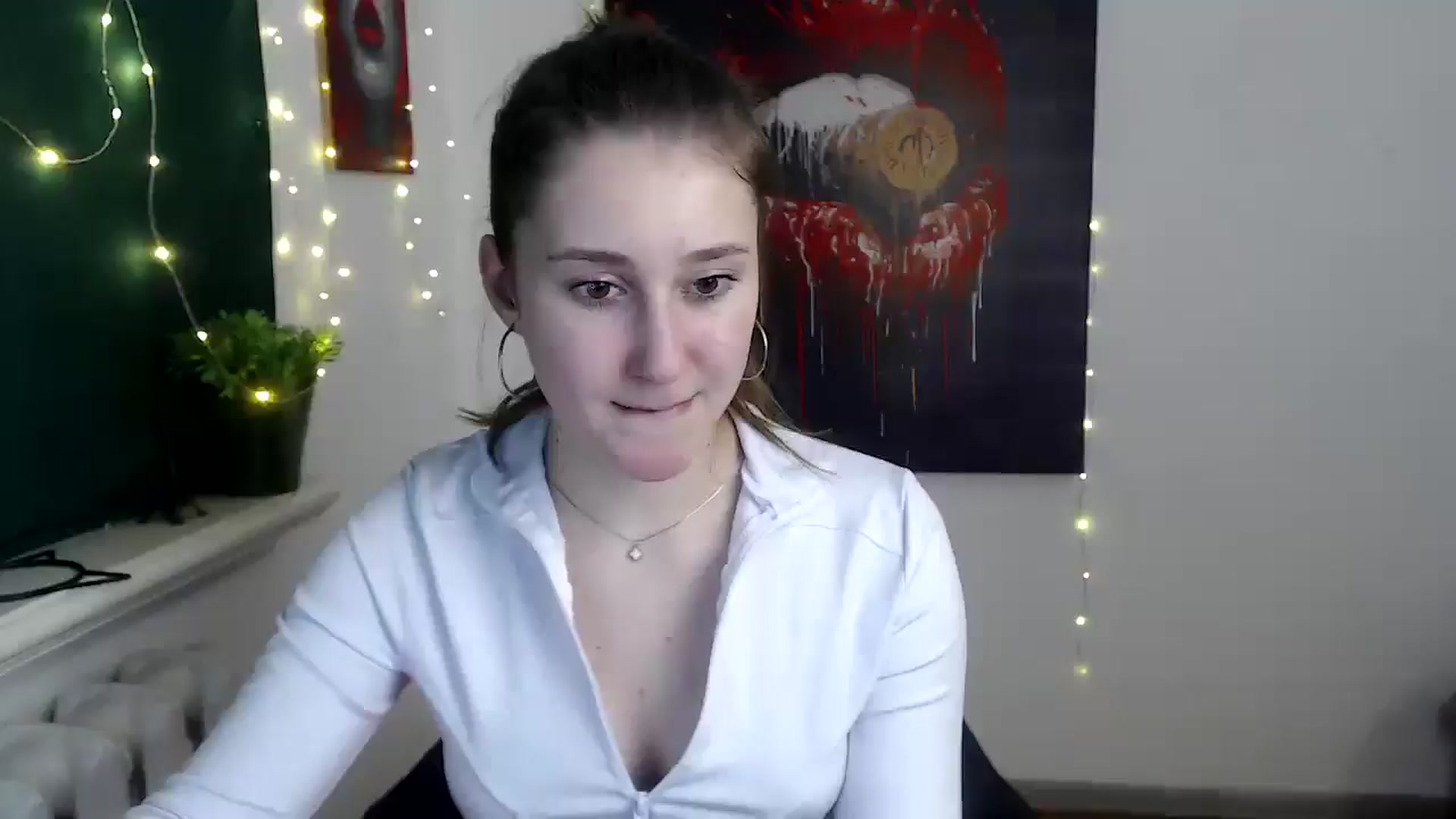 Gallery image thumbnail from Kamilochkaaa_'s myfreecams stream on, 12/21/2025, 18:29 image 5 of 20
