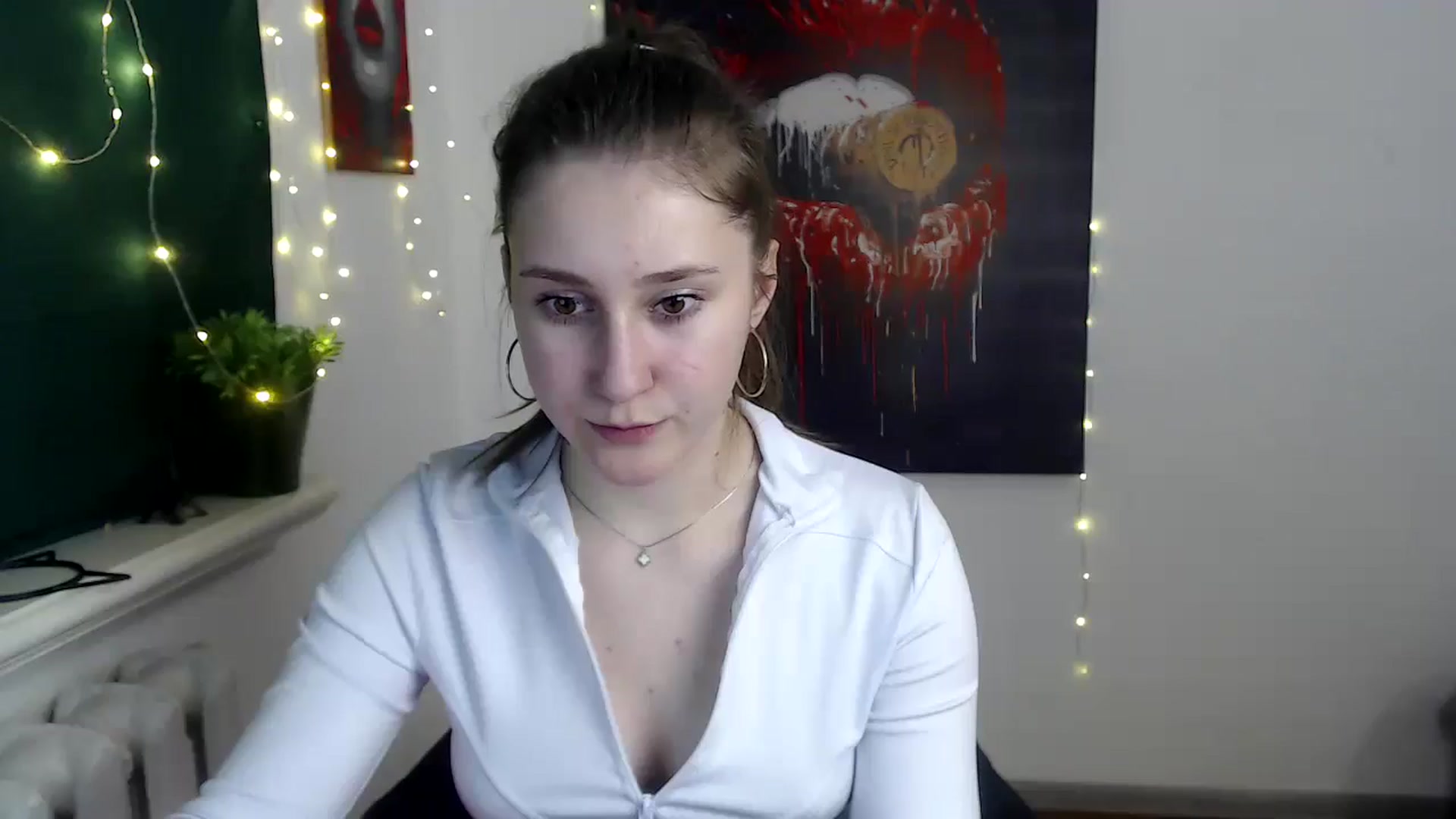 Gallery image thumbnail from Kamilochkaaa_'s myfreecams stream on, 12/21/2025, 18:29 image 15 of 20