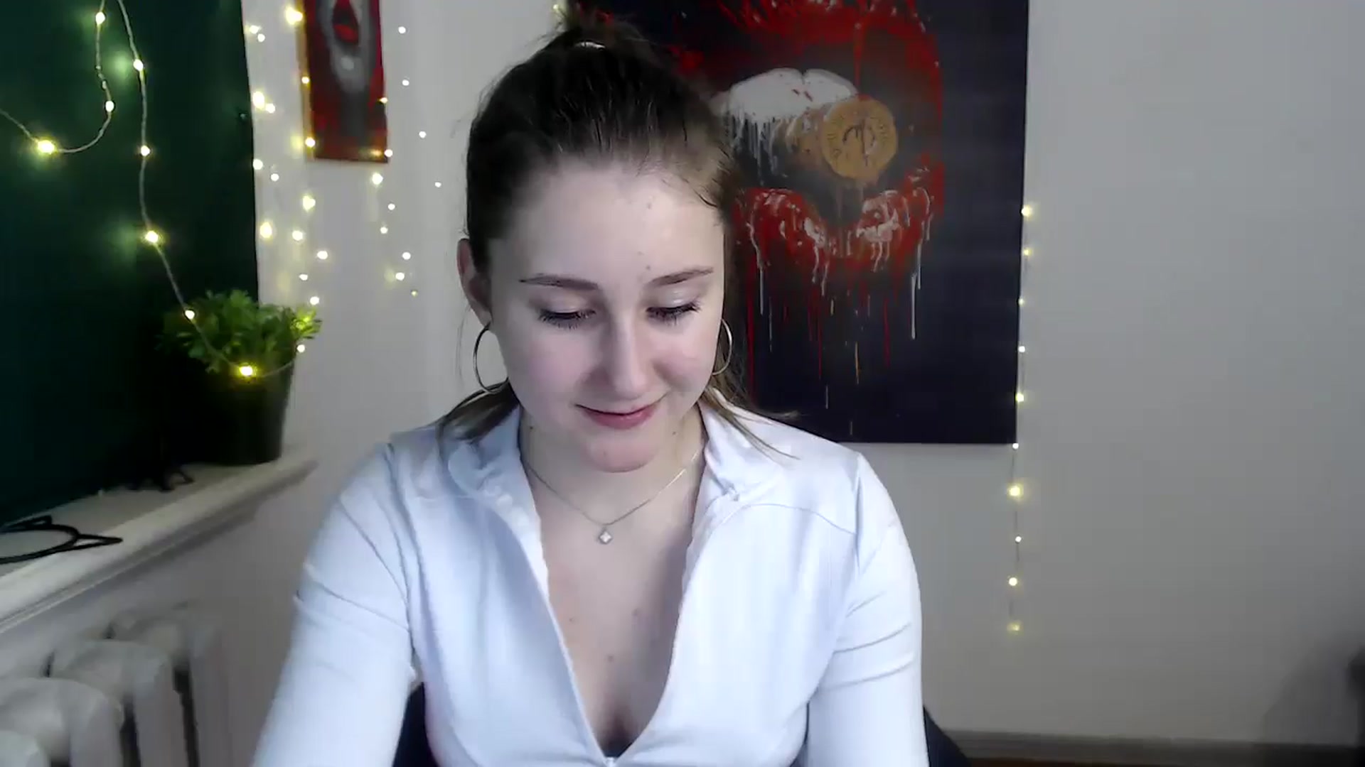 Gallery image thumbnail from Kamilochkaaa_'s myfreecams stream on, 12/21/2025, 18:29 image 10 of 20