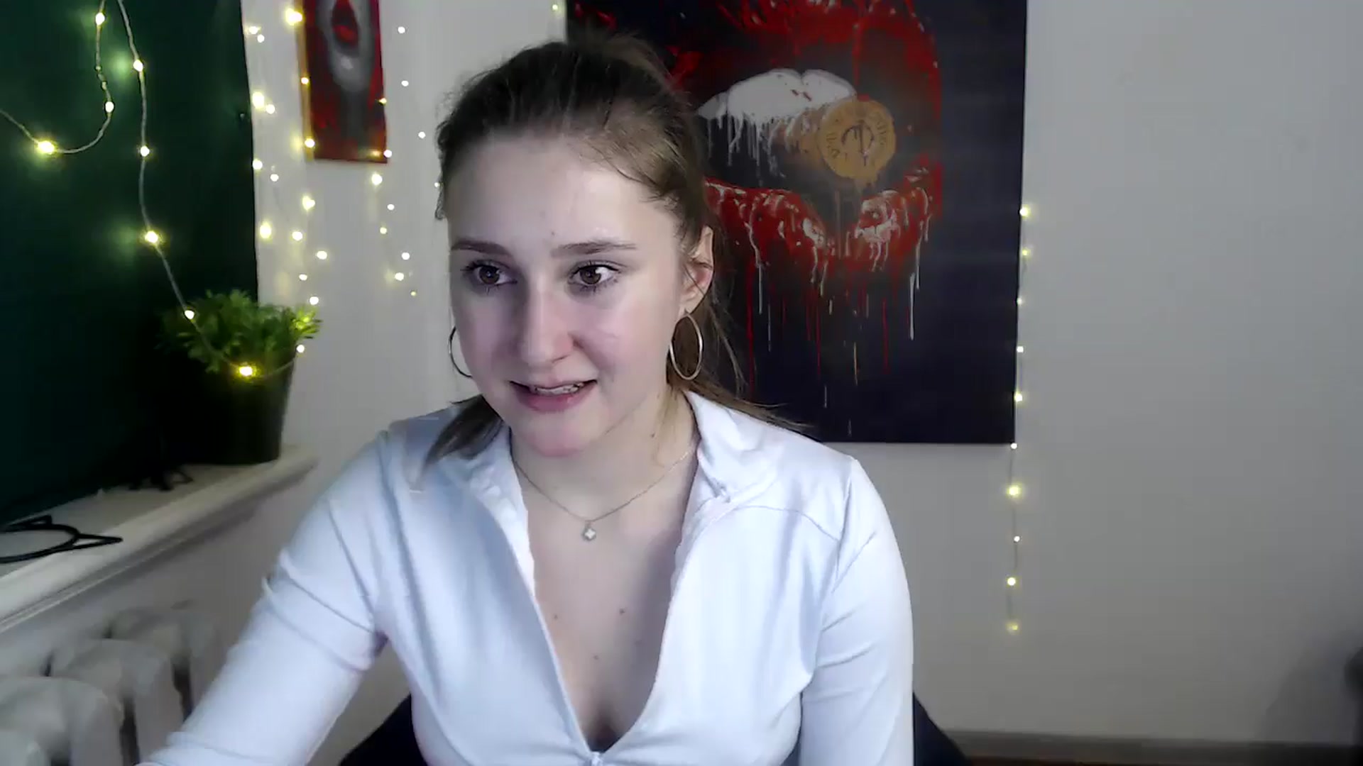 Gallery image thumbnail from Kamilochkaaa_'s myfreecams stream on, 12/21/2025, 18:29 image 11 of 20