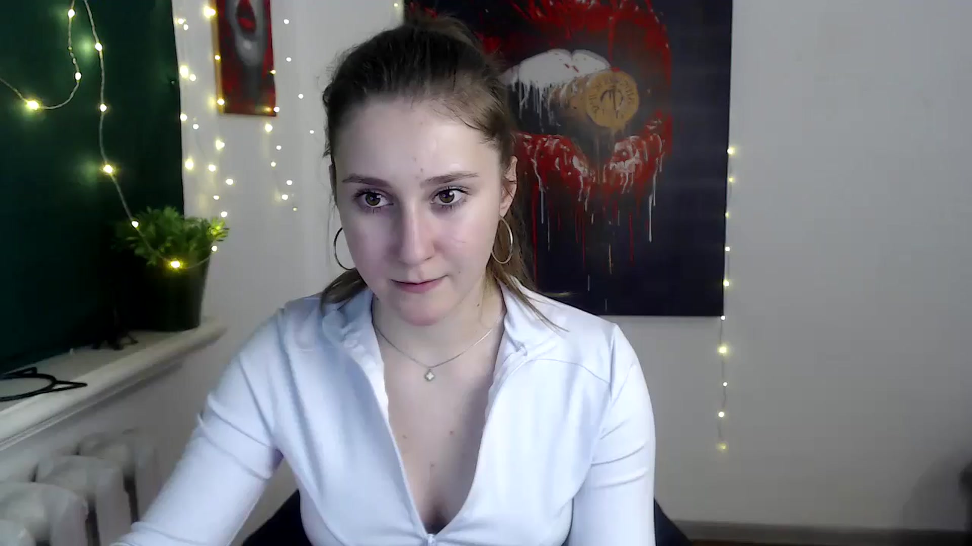 Gallery image thumbnail from Kamilochkaaa_'s myfreecams stream on, 12/21/2025, 18:29 image 8 of 20
