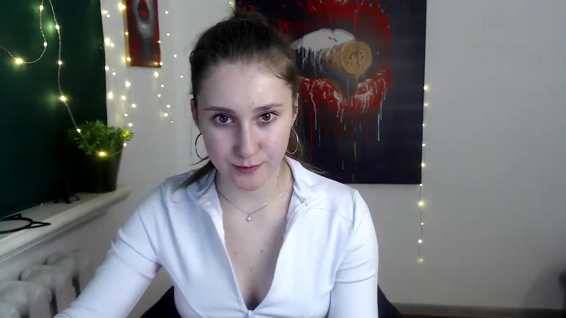 Gallery image thumbnail from Kamilochkaaa_'s myfreecams stream on, 12/21/2025, 18:29 image 17 of 20