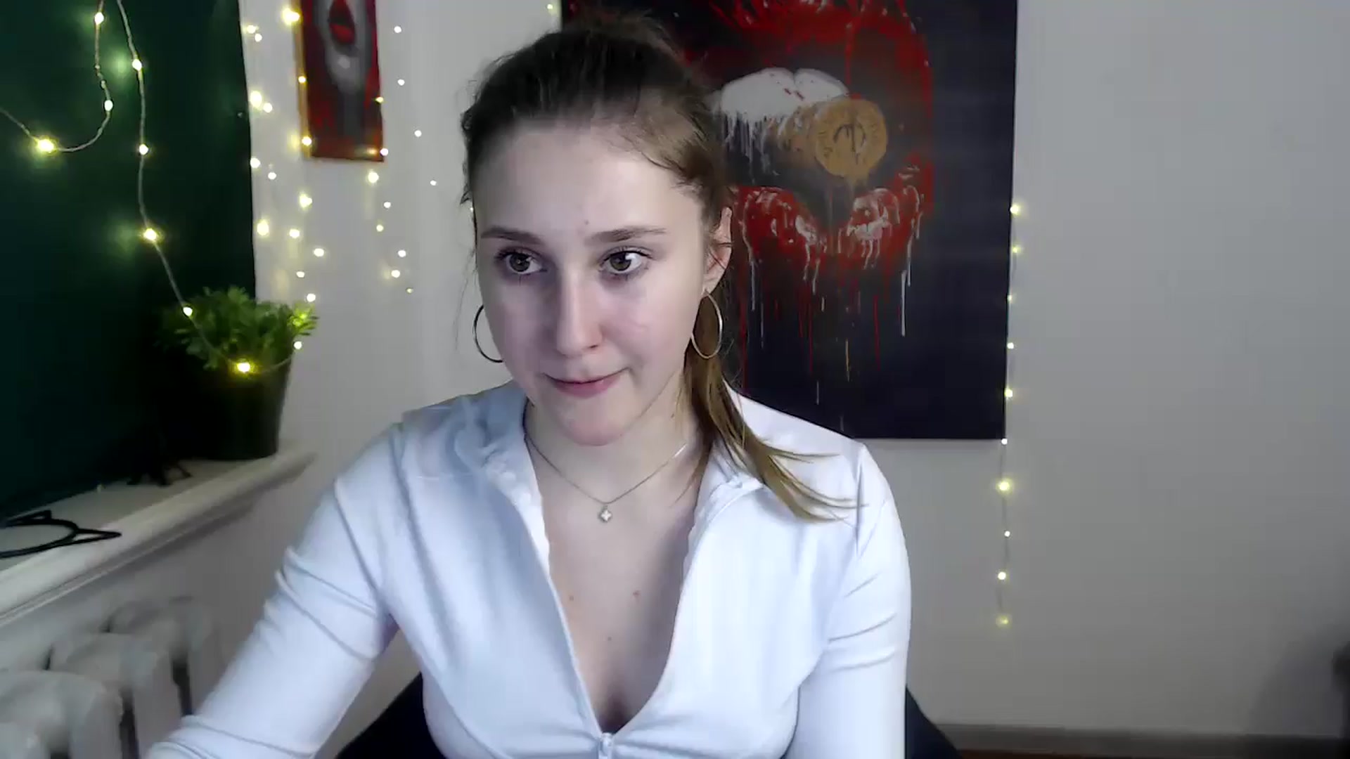 Gallery image thumbnail from Kamilochkaaa_'s myfreecams stream on, 12/21/2025, 18:29 image 3 of 20
