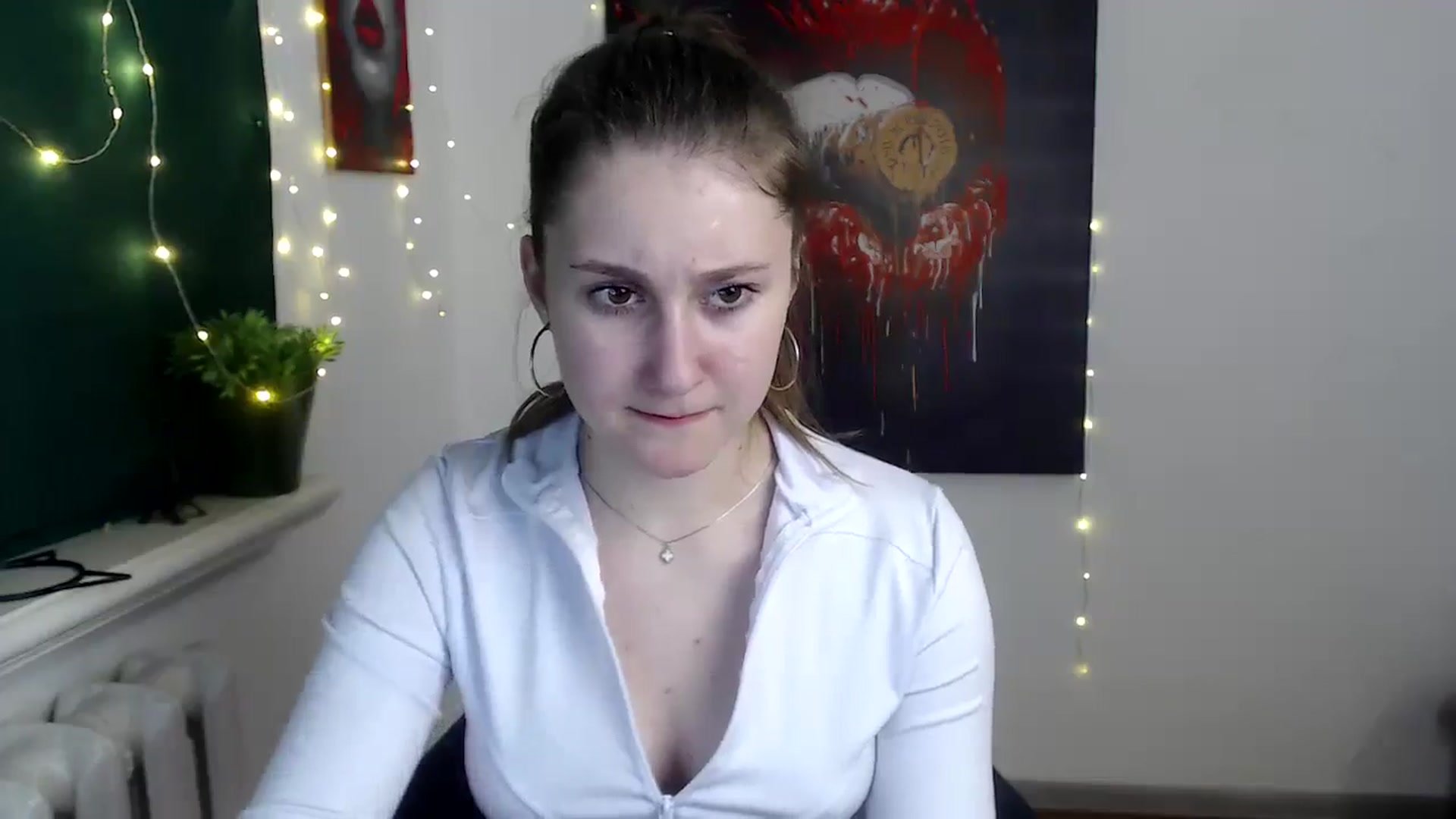 Gallery image thumbnail from Kamilochkaaa_'s myfreecams stream on, 12/21/2025, 18:29 image 6 of 20