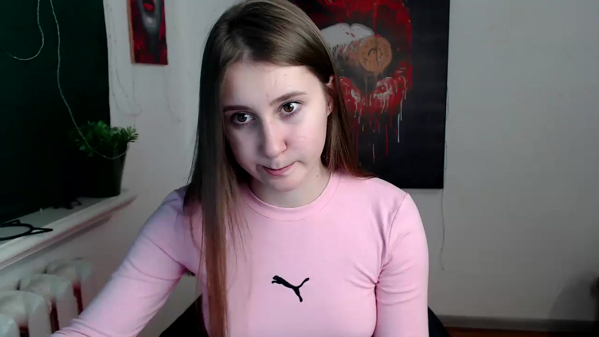 Gallery image thumbnail from Kamilochkaaa_'s myfreecams stream on, 12/24/2025, 16:02 image 8 of 20