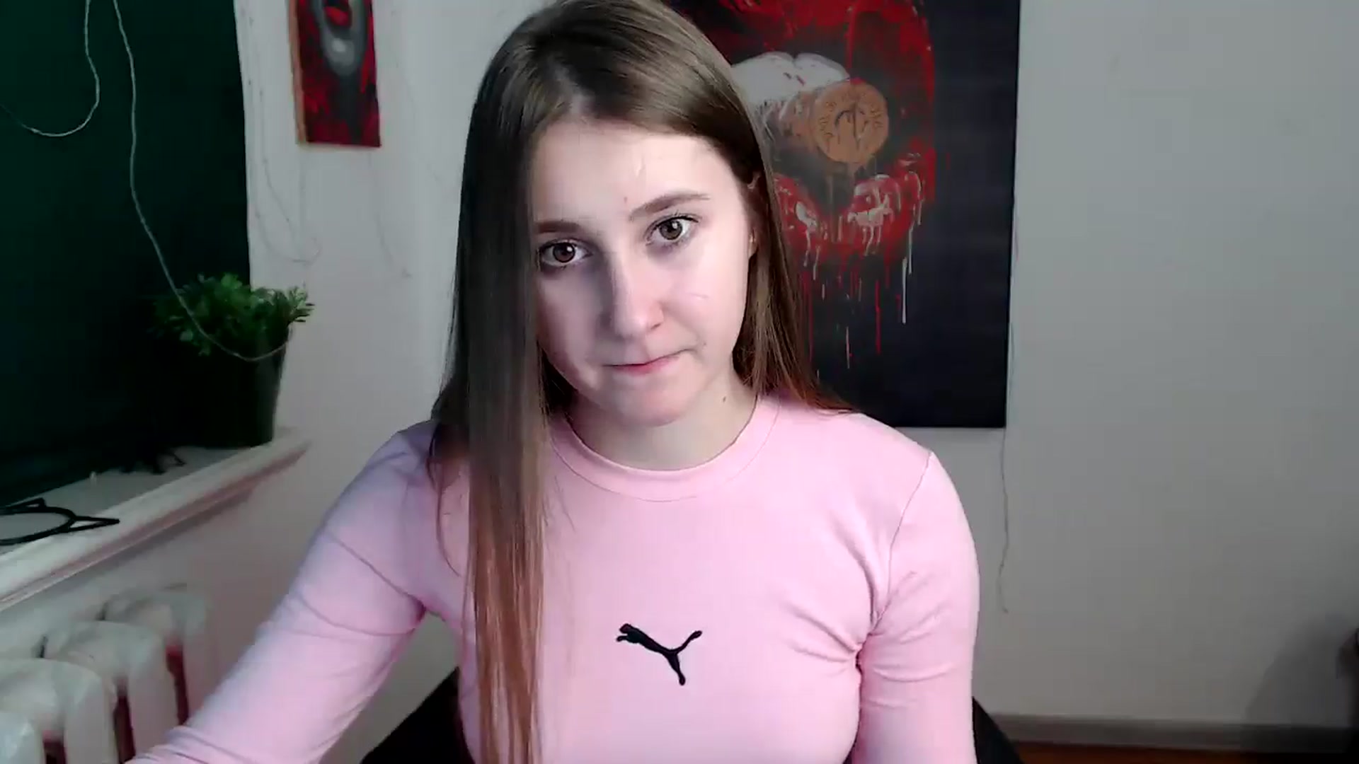 Gallery image thumbnail from Kamilochkaaa_'s myfreecams stream on, 12/24/2025, 16:02 image 9 of 20