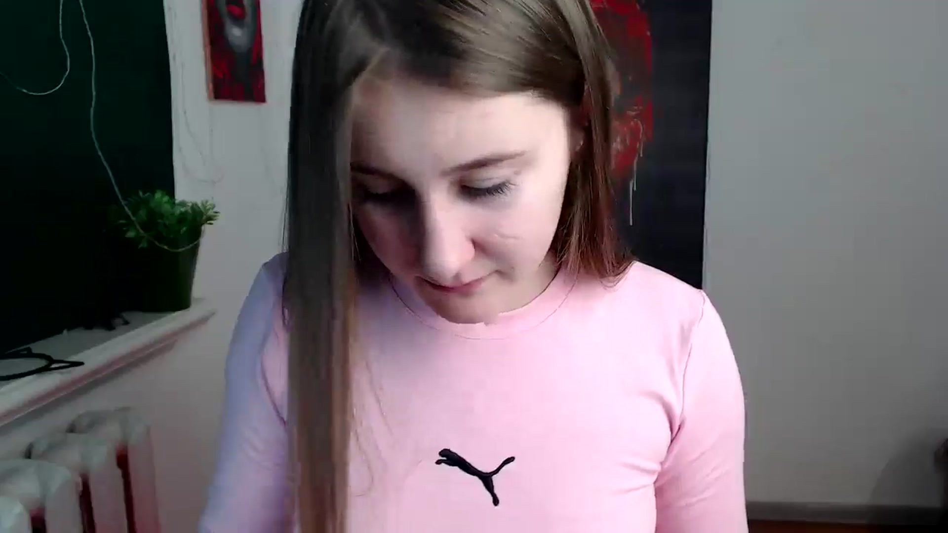Gallery image thumbnail from Kamilochkaaa_'s myfreecams stream on, 12/24/2025, 16:02 image 10 of 20