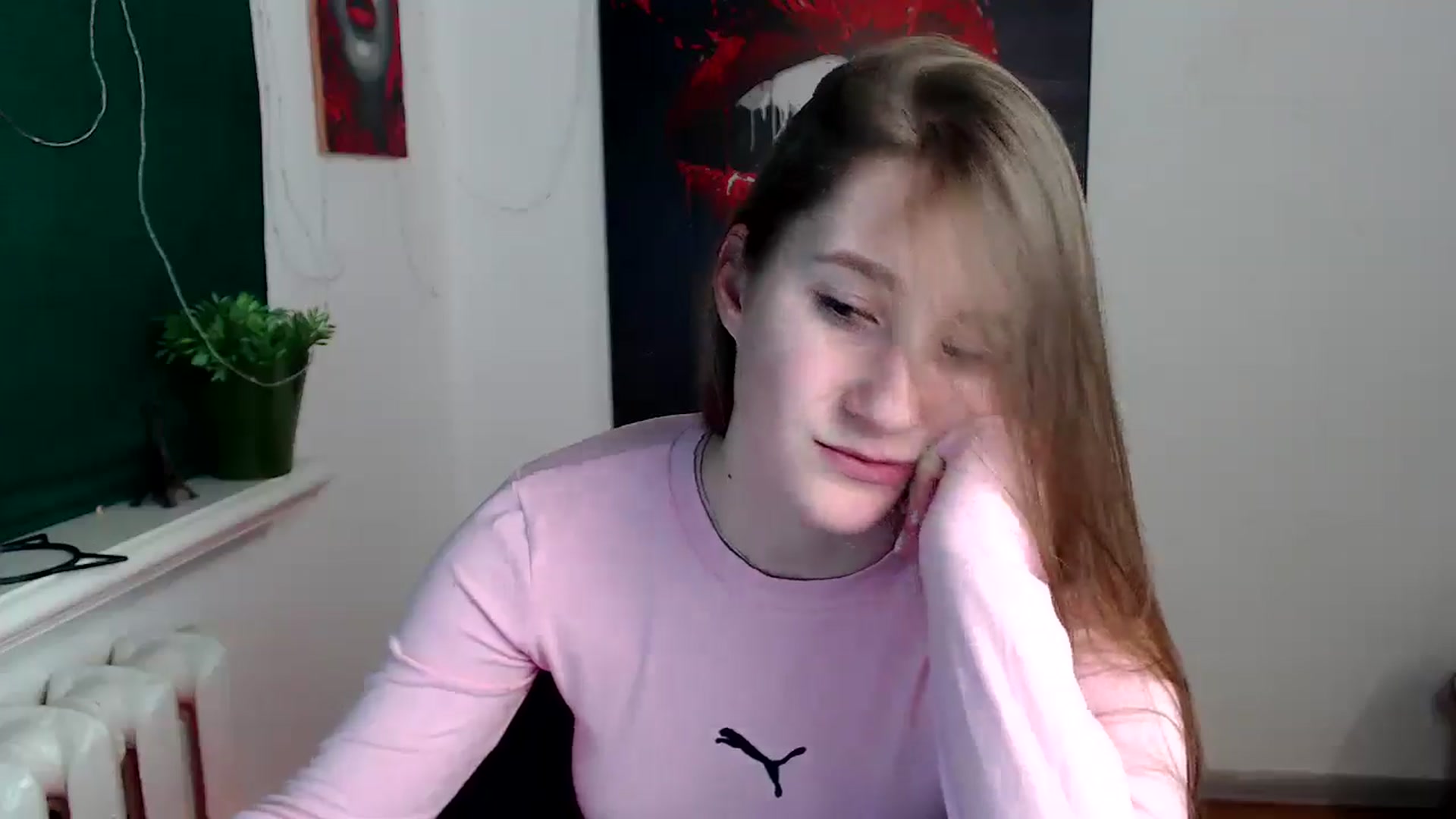 Gallery image thumbnail from Kamilochkaaa_'s myfreecams stream on, 12/24/2025, 16:02 image 2 of 20