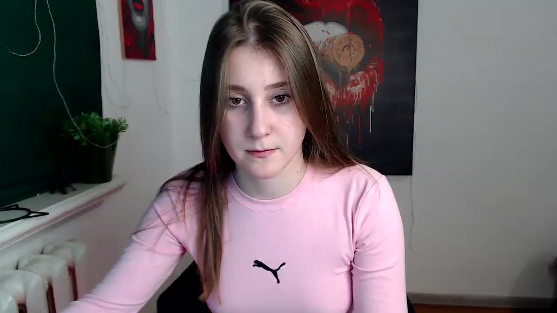 Gallery image thumbnail from Kamilochkaaa_'s myfreecams stream on, 12/24/2025, 16:02 image 4 of 20