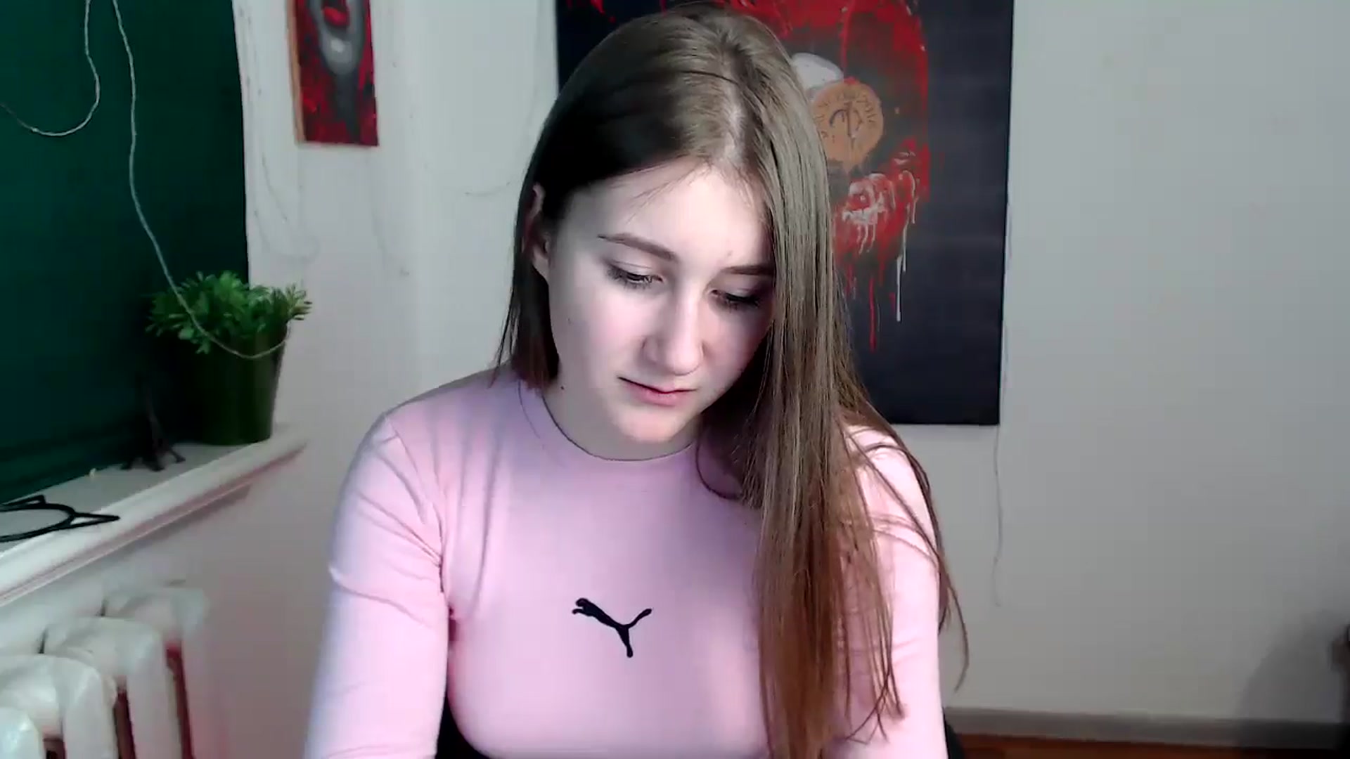 Gallery image thumbnail from Kamilochkaaa_'s myfreecams stream on, 12/24/2025, 16:02 image 20 of 20